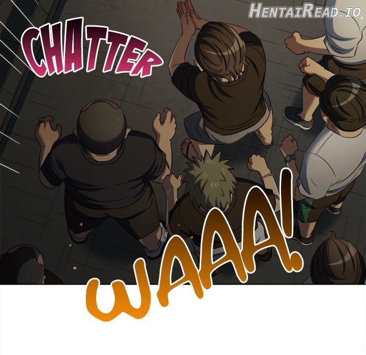 My High School Bully Chapter 280 - page 153