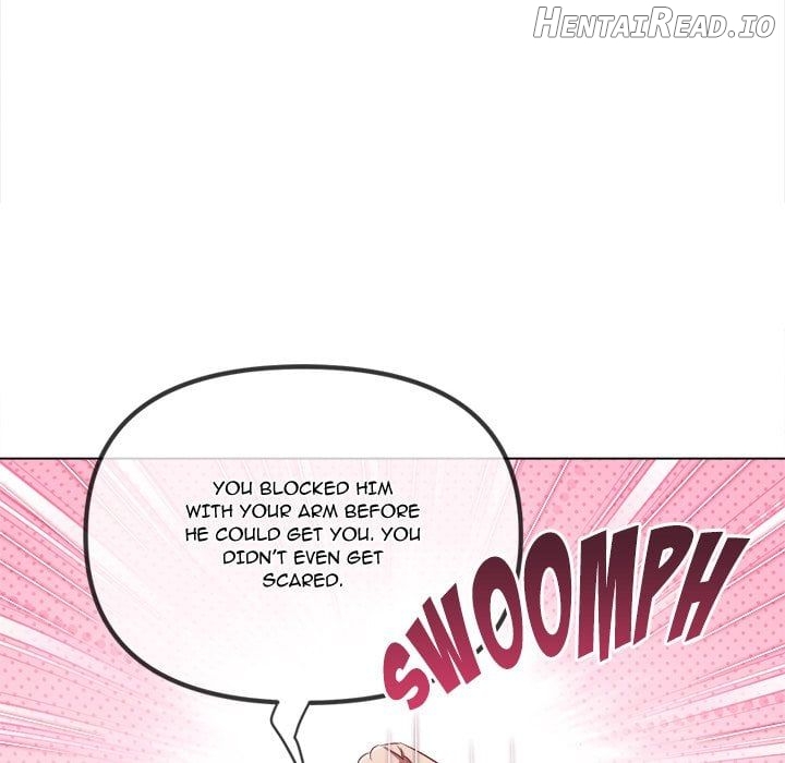 My High School Bully Chapter 280 - page 16