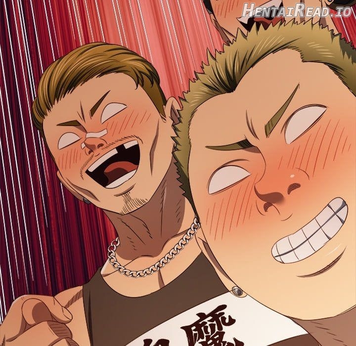 My High School Bully Chapter 280 - page 165