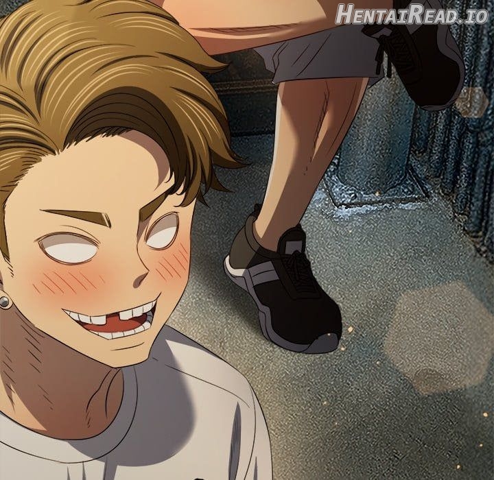 My High School Bully Chapter 280 - page 169
