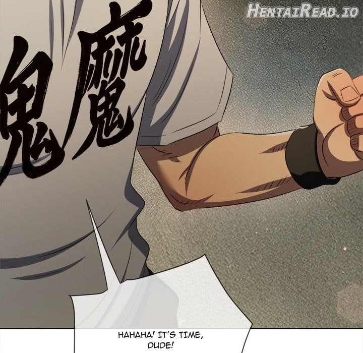 My High School Bully Chapter 280 - page 170