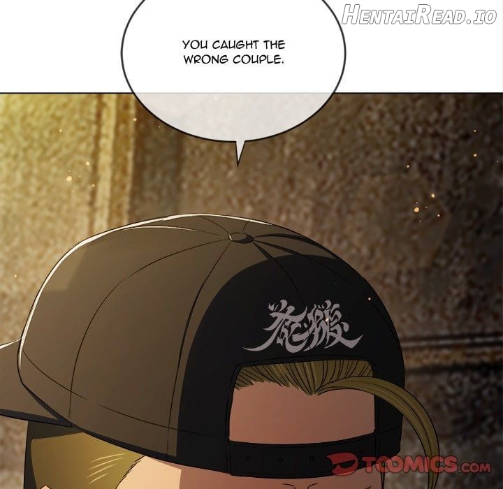 My High School Bully Chapter 280 - page 172