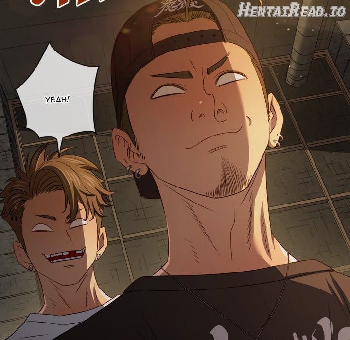 My High School Bully Chapter 280 - page 177
