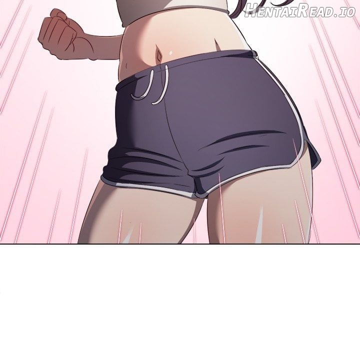My High School Bully Chapter 280 - page 18