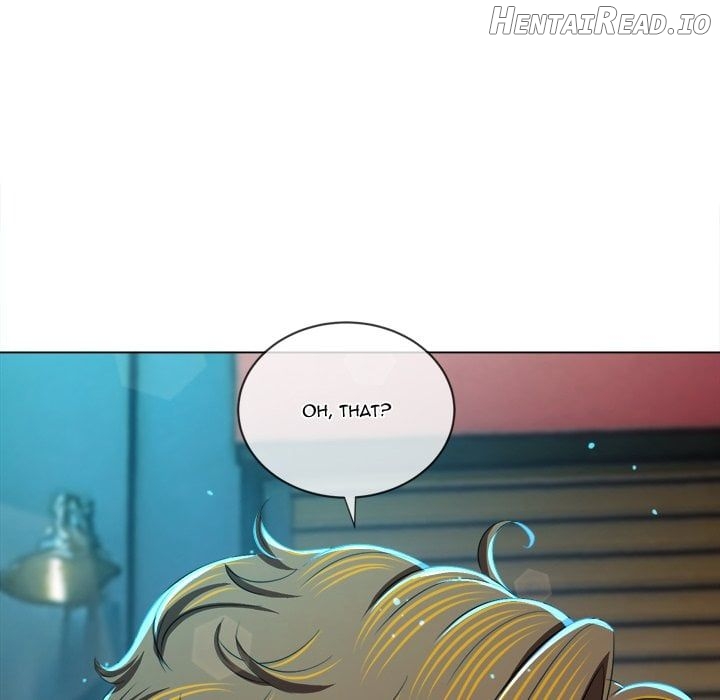 My High School Bully Chapter 280 - page 19