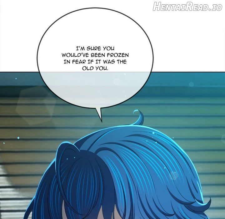 My High School Bully Chapter 280 - page 22