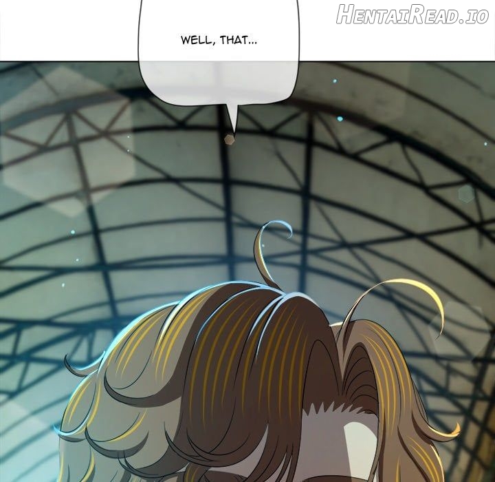 My High School Bully Chapter 280 - page 25