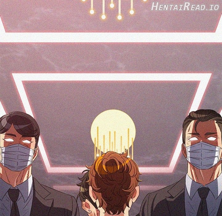 My High School Bully Chapter 280 - page 31