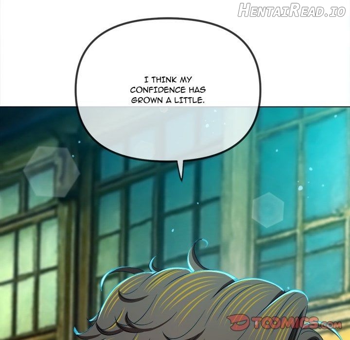 My High School Bully Chapter 280 - page 36