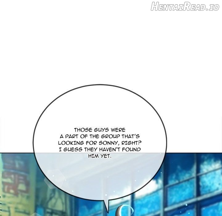 My High School Bully Chapter 280 - page 42
