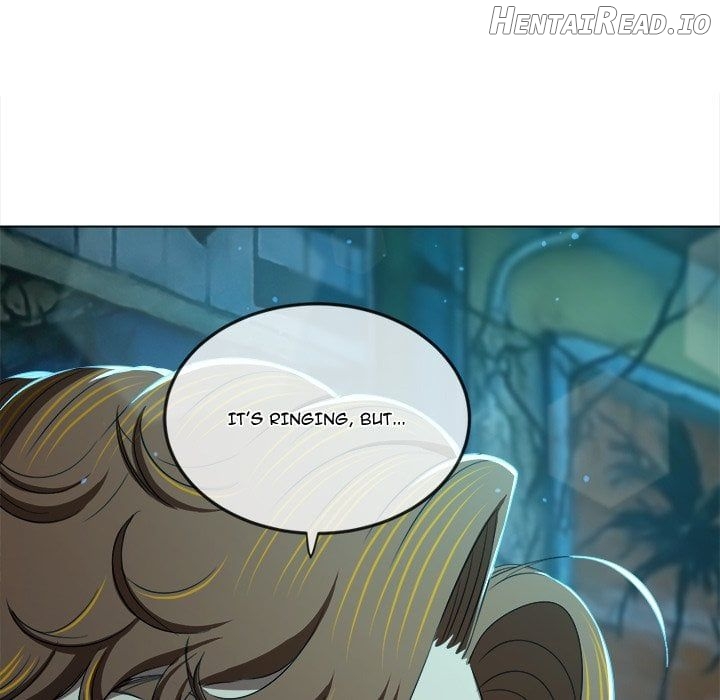 My High School Bully Chapter 280 - page 64