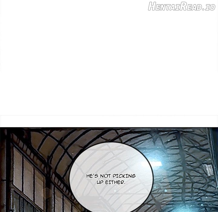 My High School Bully Chapter 280 - page 67