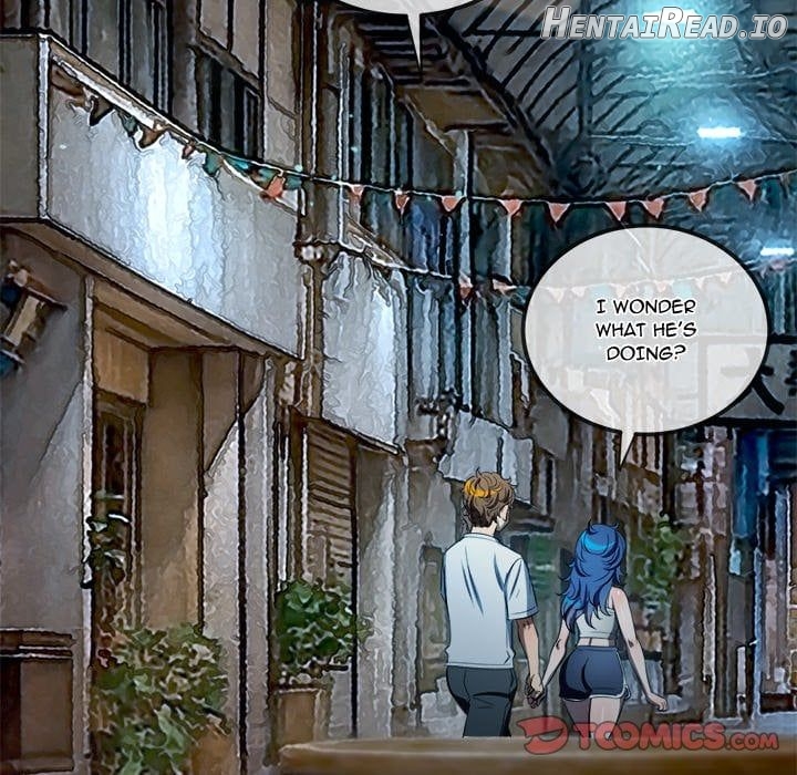 My High School Bully Chapter 280 - page 68
