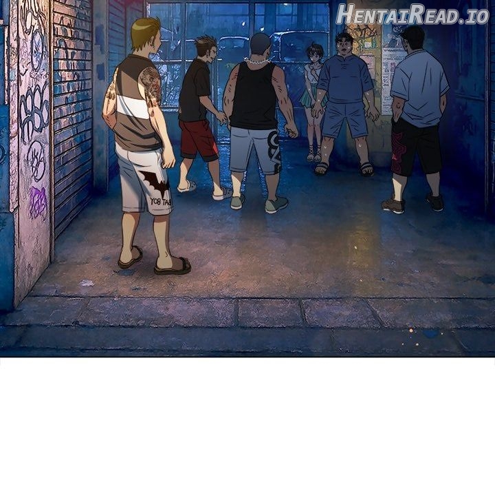 My High School Bully Chapter 280 - page 79