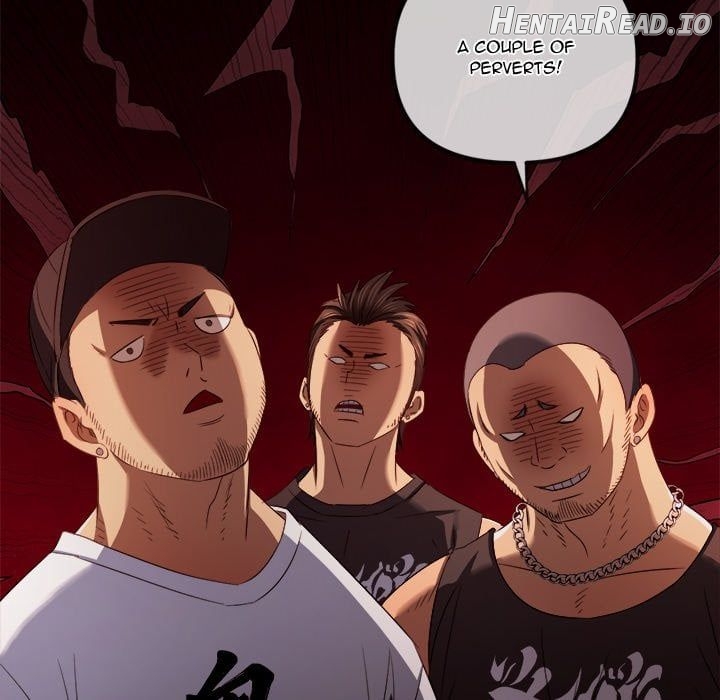 My High School Bully Chapter 280 - page 81