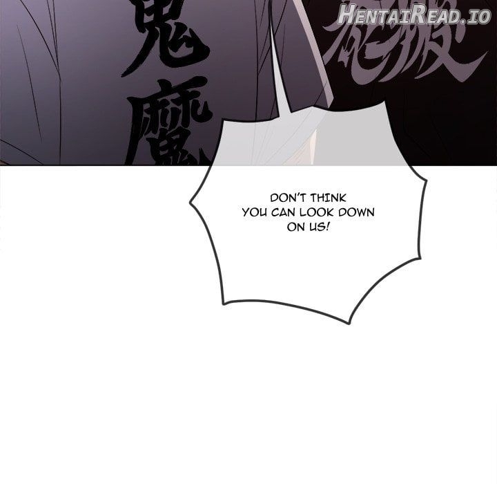 My High School Bully Chapter 280 - page 82