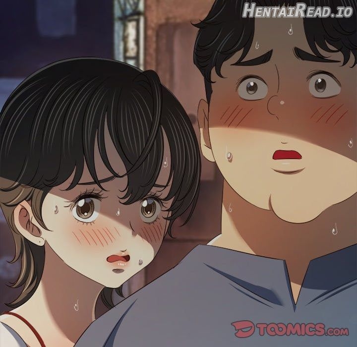 My High School Bully Chapter 280 - page 84