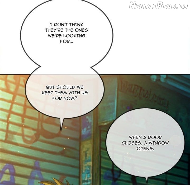 My High School Bully Chapter 280 - page 86