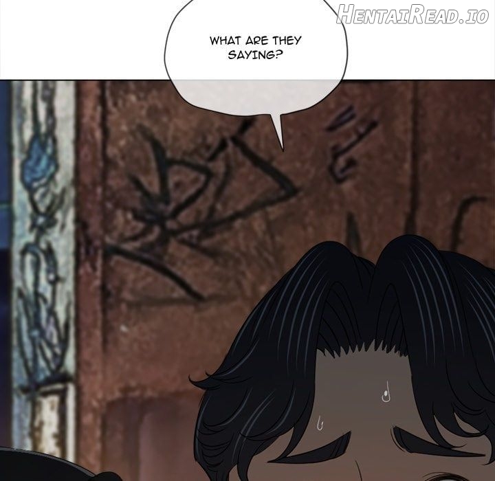 My High School Bully Chapter 280 - page 89