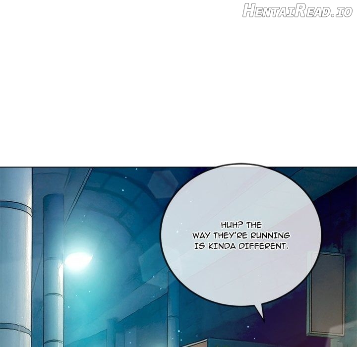 My High School Bully Chapter 280 - page 96