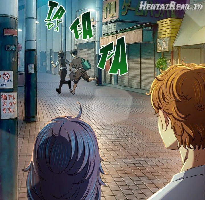 My High School Bully Chapter 280 - page 97