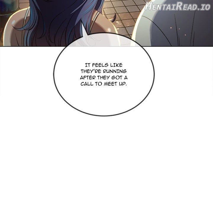 My High School Bully Chapter 280 - page 98
