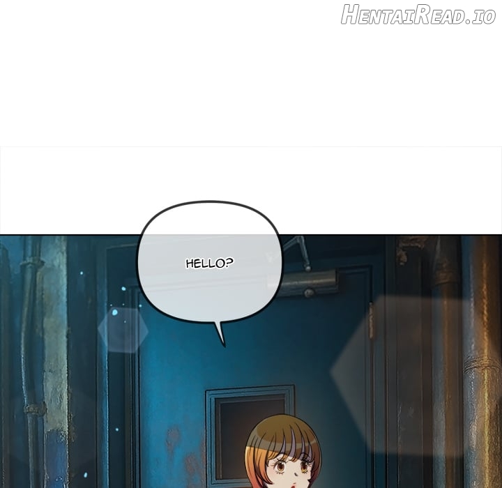 My High School Bully Chapter 281 - page 102