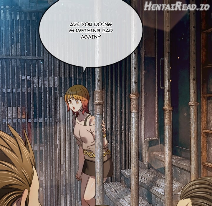 My High School Bully Chapter 281 - page 108