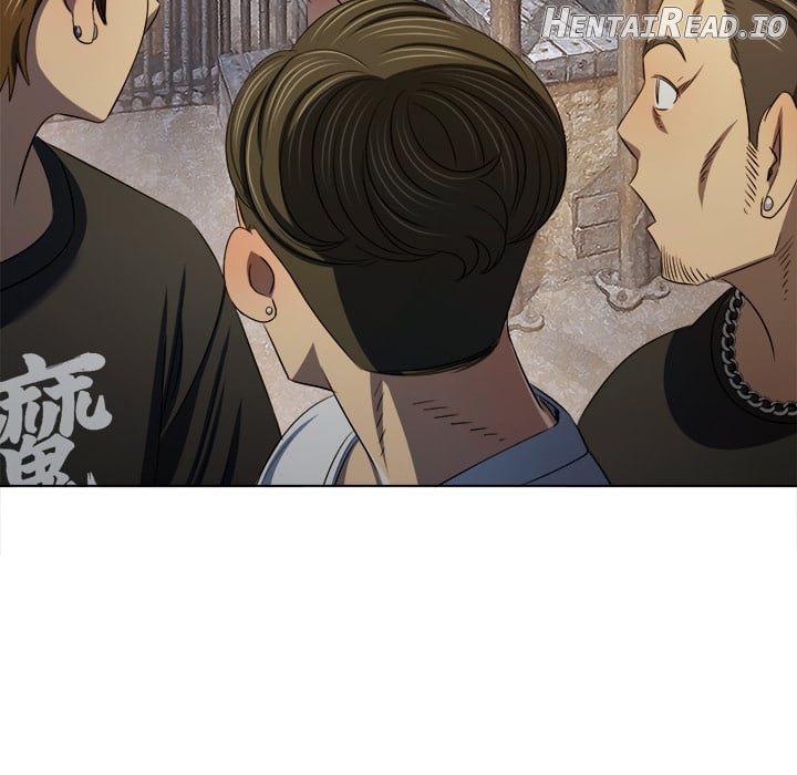 My High School Bully Chapter 281 - page 109