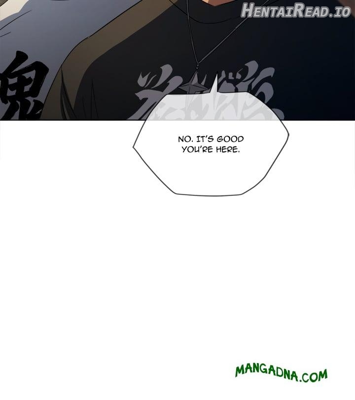 My High School Bully Chapter 281 - page 112