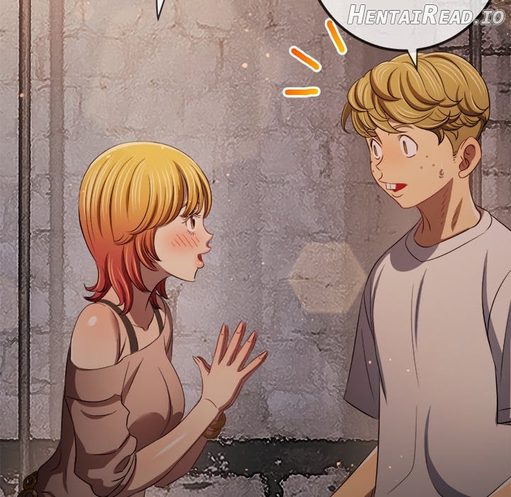 My High School Bully Chapter 281 - page 116