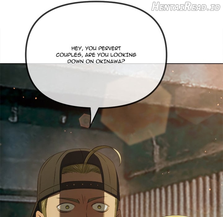 My High School Bully Chapter 281 - page 121