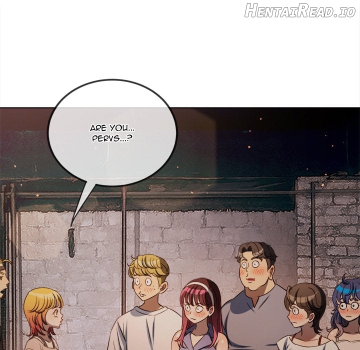 My High School Bully Chapter 281 - page 124