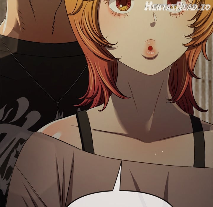 My High School Bully Chapter 281 - page 128