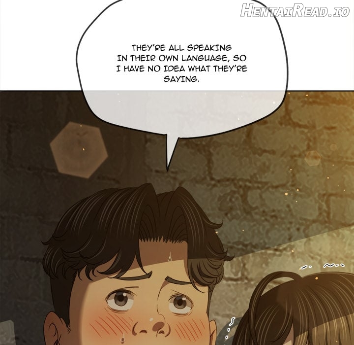 My High School Bully Chapter 281 - page 13