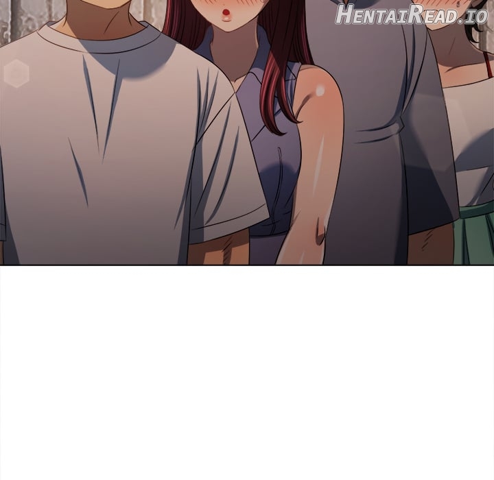 My High School Bully Chapter 281 - page 131
