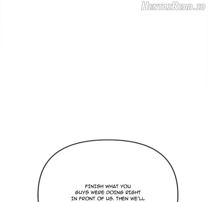 My High School Bully Chapter 281 - page 134