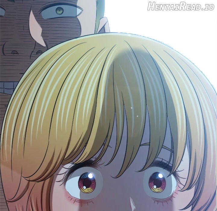 My High School Bully Chapter 281 - page 136