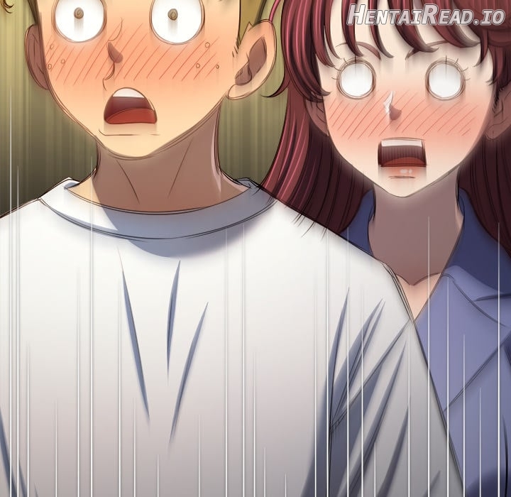 My High School Bully Chapter 281 - page 143