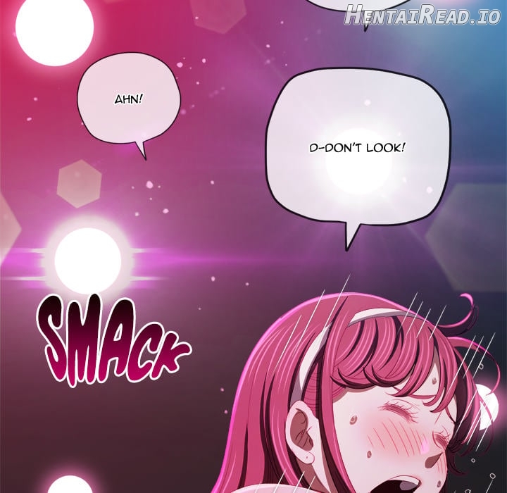 My High School Bully Chapter 281 - page 166