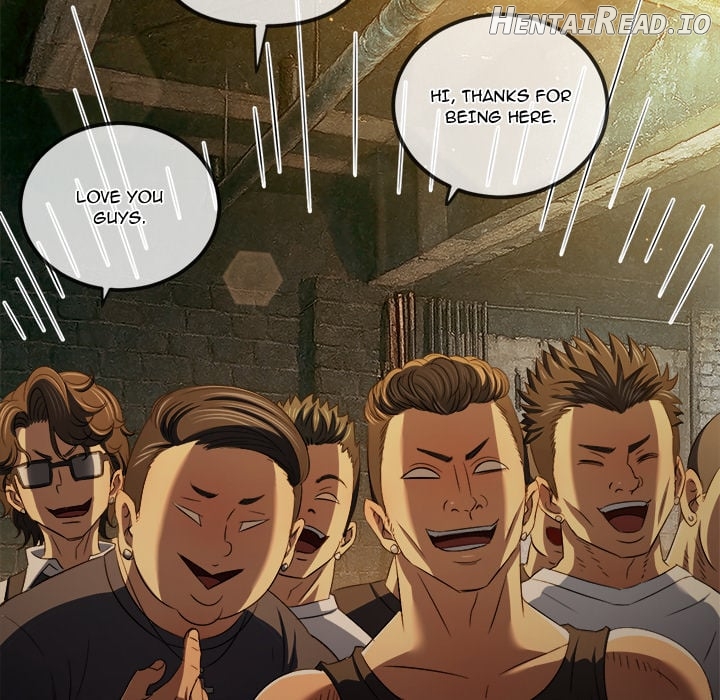 My High School Bully Chapter 281 - page 17