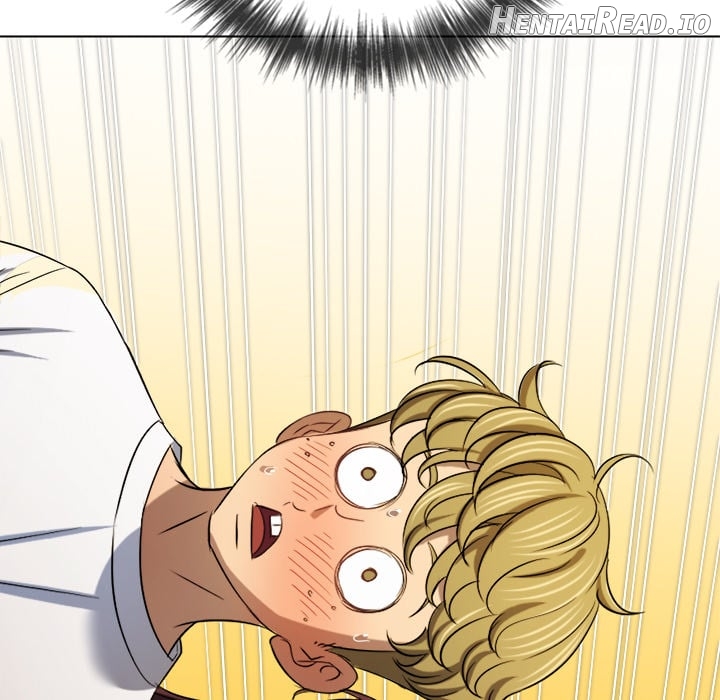 My High School Bully Chapter 281 - page 171