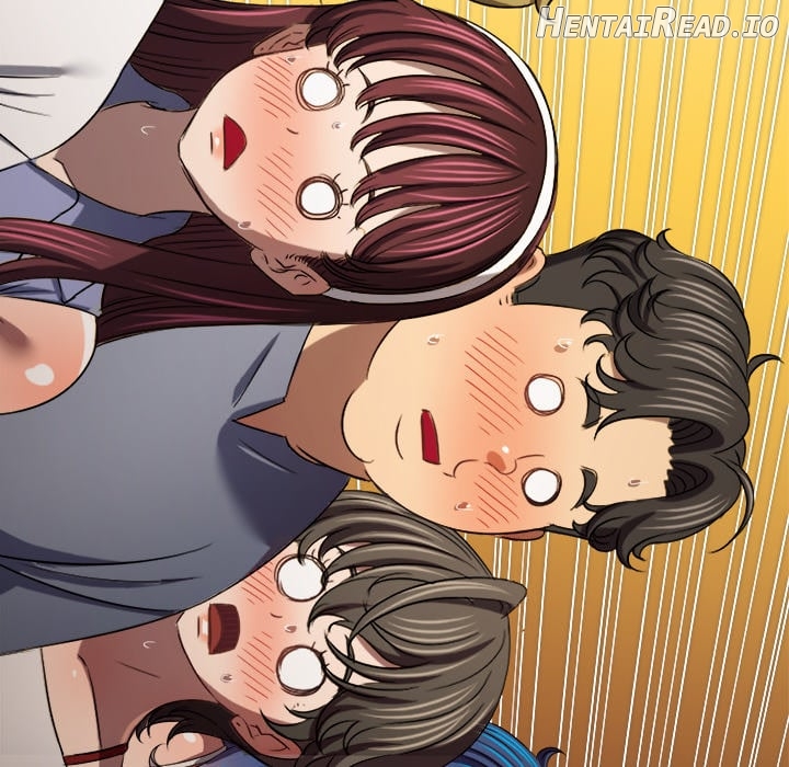 My High School Bully Chapter 281 - page 172