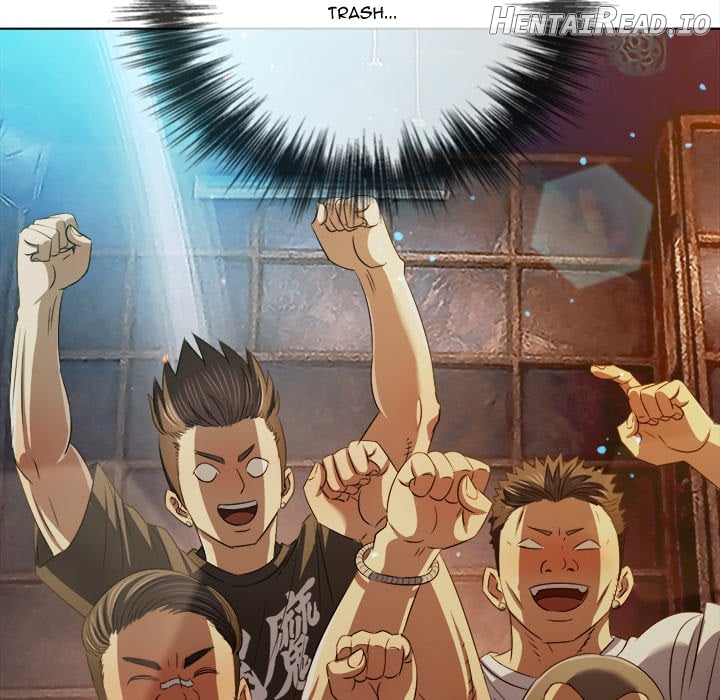 My High School Bully Chapter 281 - page 175