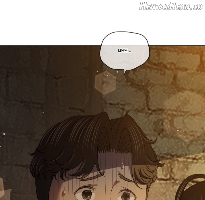 My High School Bully Chapter 281 - page 19