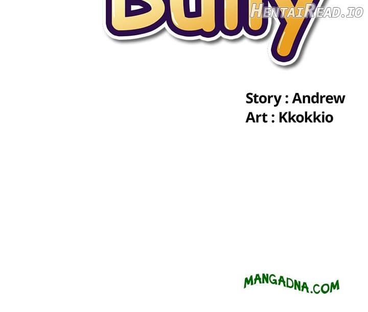 My High School Bully Chapter 281 - page 2