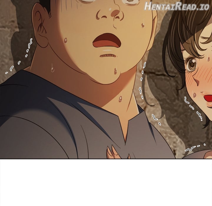 My High School Bully Chapter 281 - page 20
