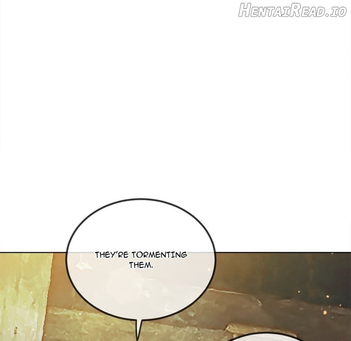 My High School Bully Chapter 281 - page 21
