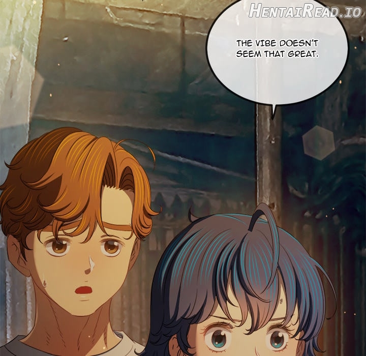 My High School Bully Chapter 281 - page 22