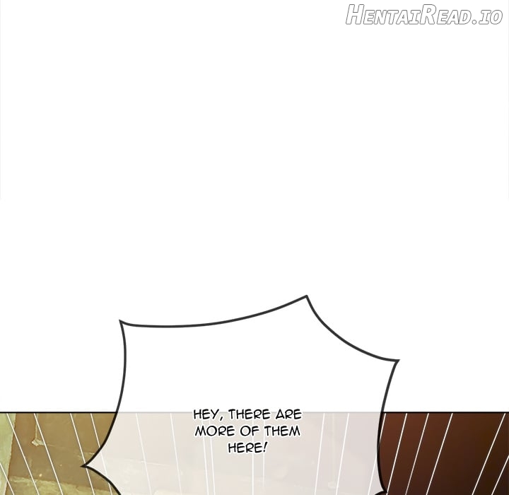 My High School Bully Chapter 281 - page 24